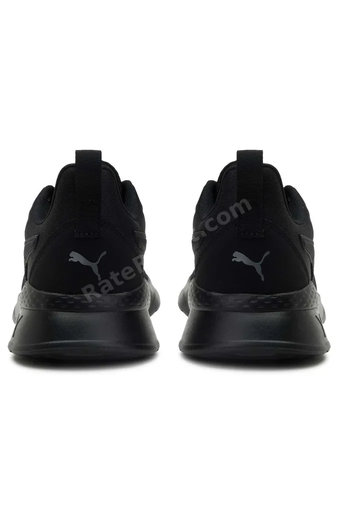 Anzarun Lite Tdp 405506 Unisex Spor Ayakkabı SİYAH