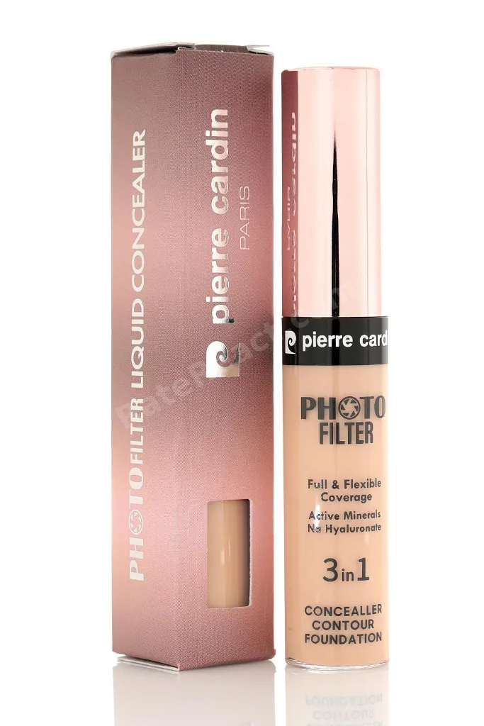 Photo Filter Liquid Concealer Kapatıcı - Medium 822