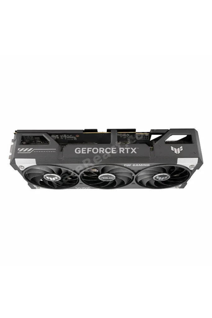TUF Gaming GeForce RTX 5060 Ti OC 16GB GDDR7 128Bit HDMI/DP Ekran Kartı