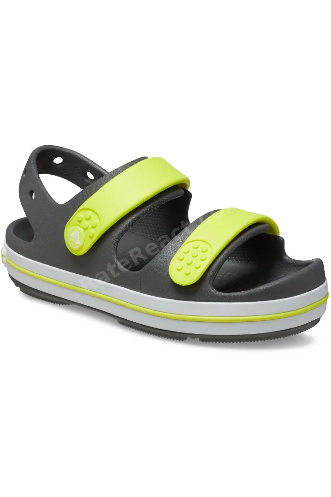 CROCBAND CRUISER SANDAL K ÇOCUK SANDALET