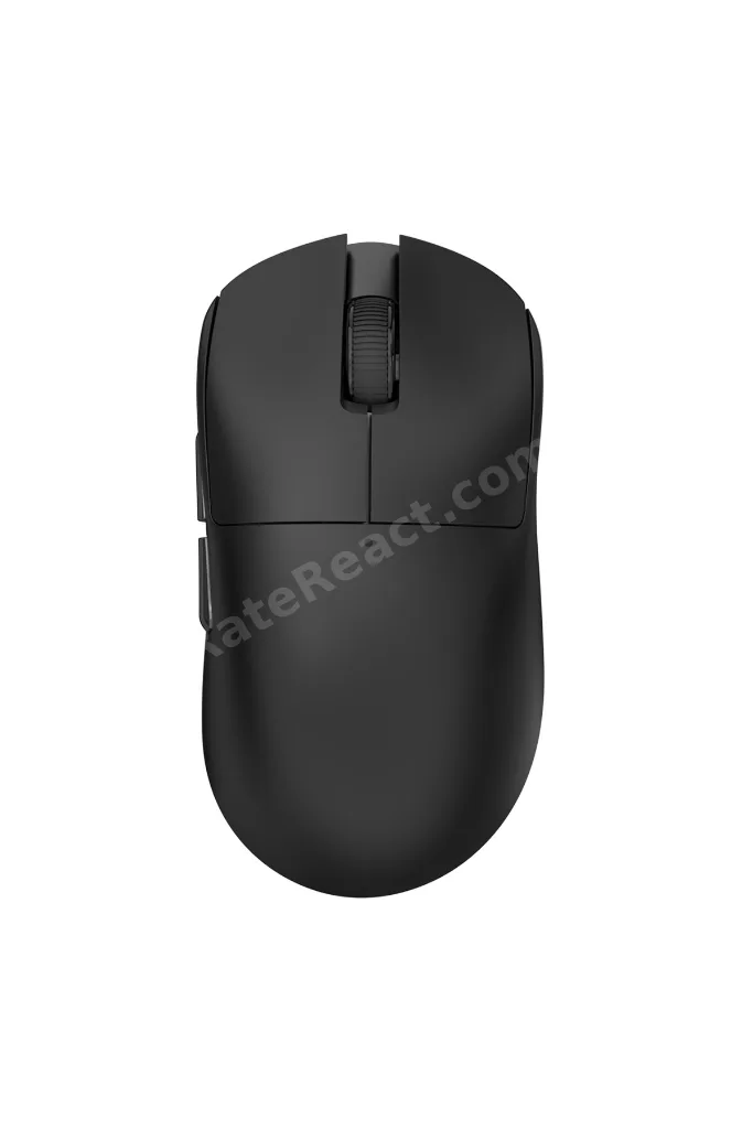 NJ08 MC Kablosuz 3 Modlu RGB Oyuncu Mouse 24.000 DPI Paw 3311 Sensör