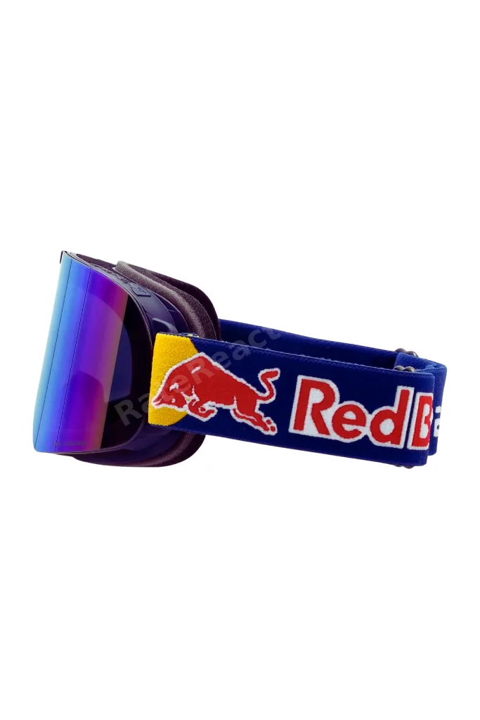 Red Bull SPECT Soar 11BL3 Frameless Kayak Gözlüğü Anti Sis Geniş Görüş Alanı UV Korumalı