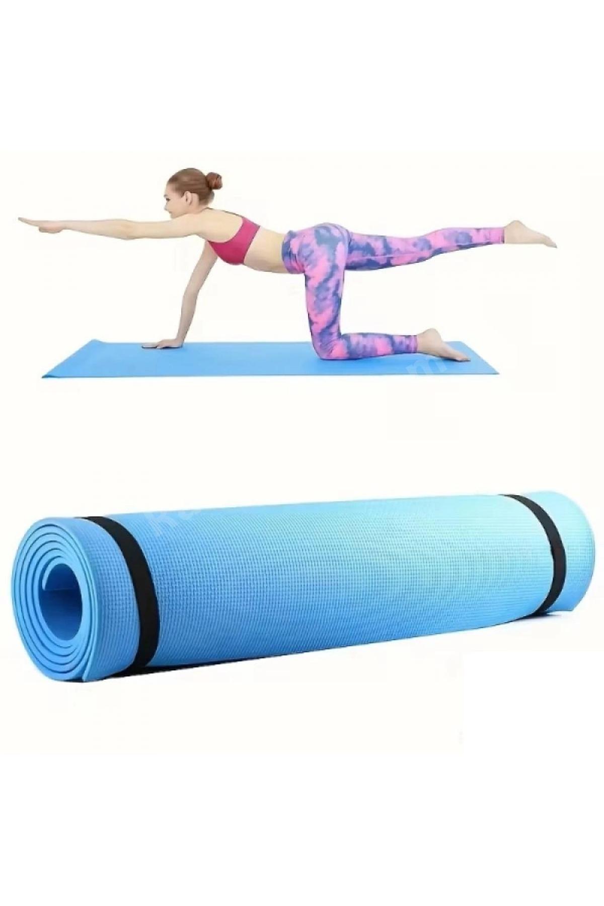 Yoga Matı