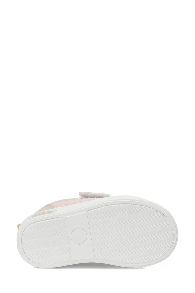RUMI.B5FX Pudra Kız Çocuk Sneaker