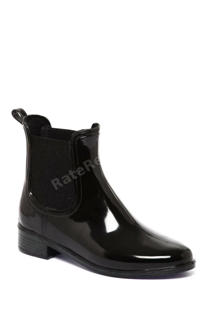 Albishoes Kadın Yağmur Botu
