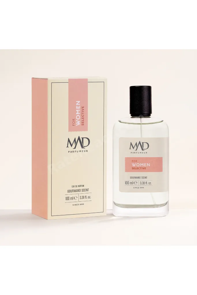 Mad V109 Selective 100 ml Kadın Parfüm