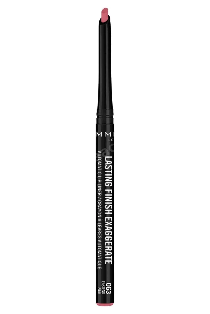 Dudak Kalemi - Lasting Finish Auto Lipliner Easted Pink