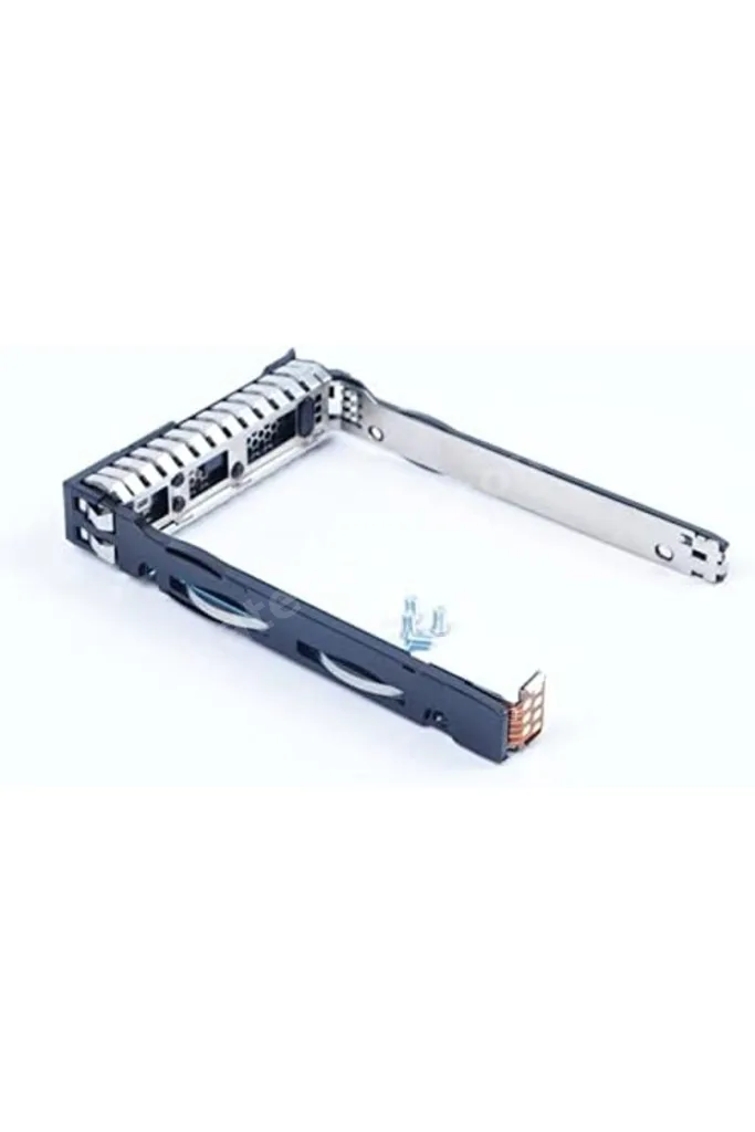 meala kozmetık store SunucuSepeti 651687-001 HP Uyumlu 2.5" Disk Kızağı (G8 G9 G10 - Gen8 Gen9 Gen10