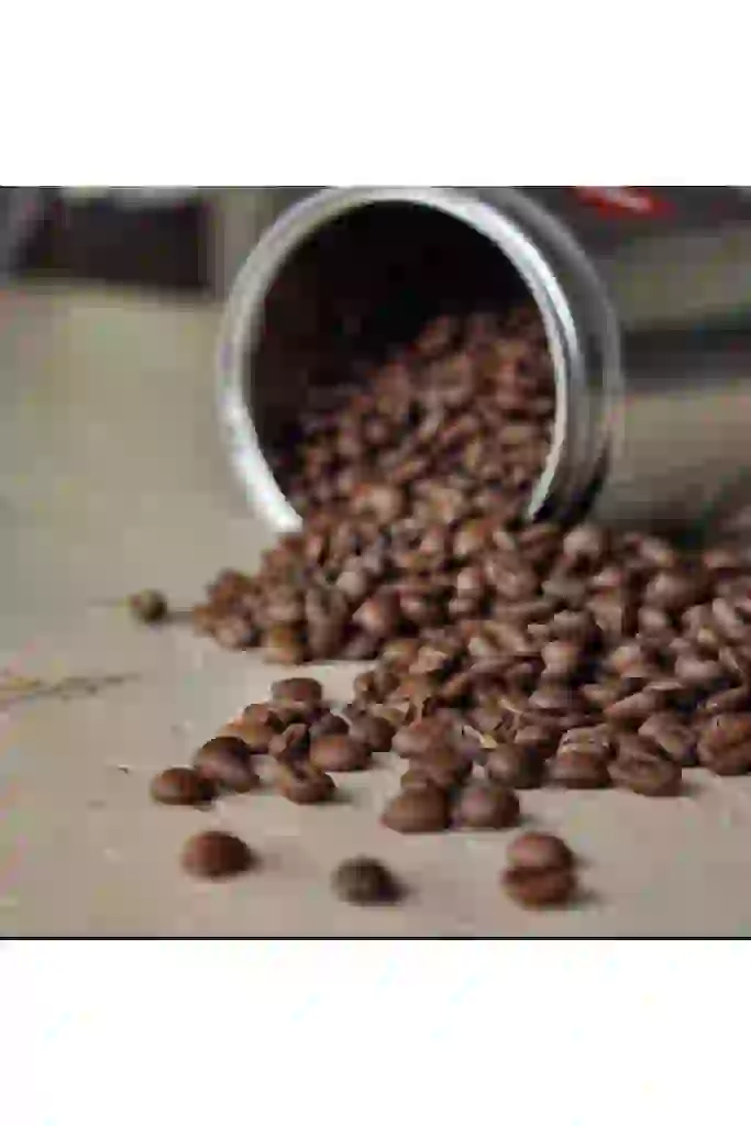 Orta Kavrulmuş Çekirdek Kahve Teneke 250 gr