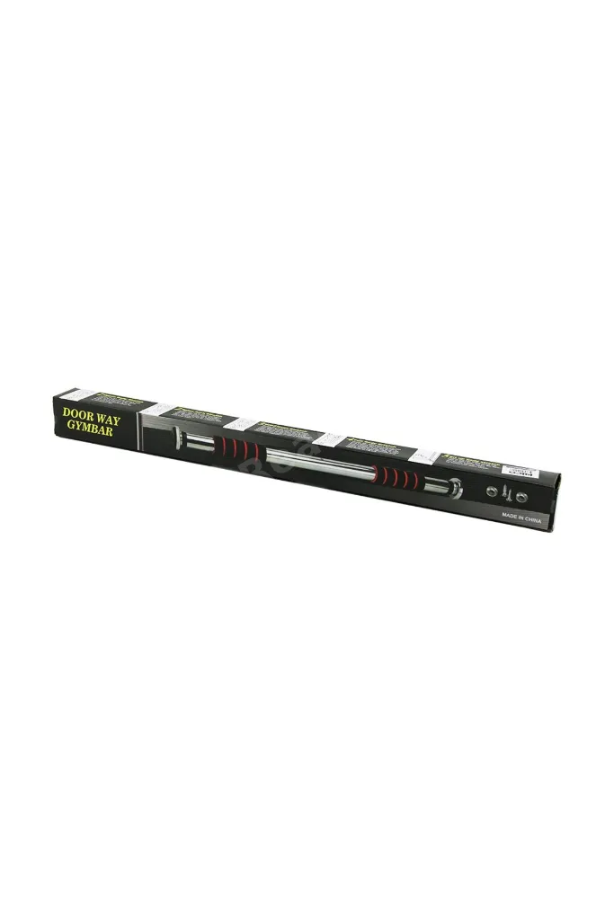 DOOR WAY GYM KISA 60-100CM KAPI BARFİX BAR UZAYAN 100KG (5311) IEGRS4-MRS45