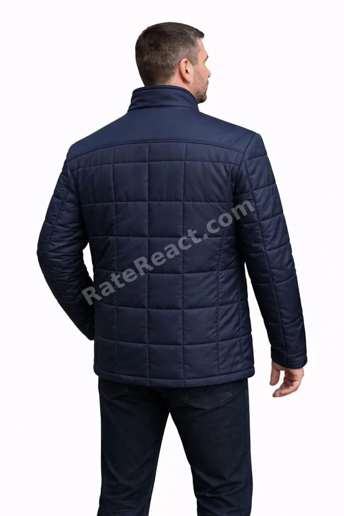 BÜYÜK BEDEN ERKEK KABAN. 4XL, 5XL, 6XL,7XL
