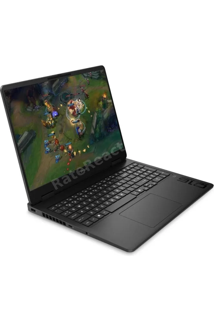 Omen 16-AM0040NT Intel Ultra 7-255H 32GB 2TB SSD 8GB RTX 5070 16" 240Hz Freedos Laptop CD8L8EA