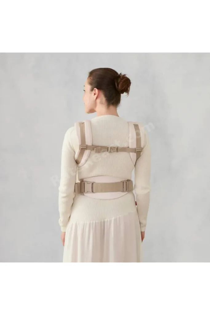 Taşıyıcı | Omni Classic Mesh | Natural Beige