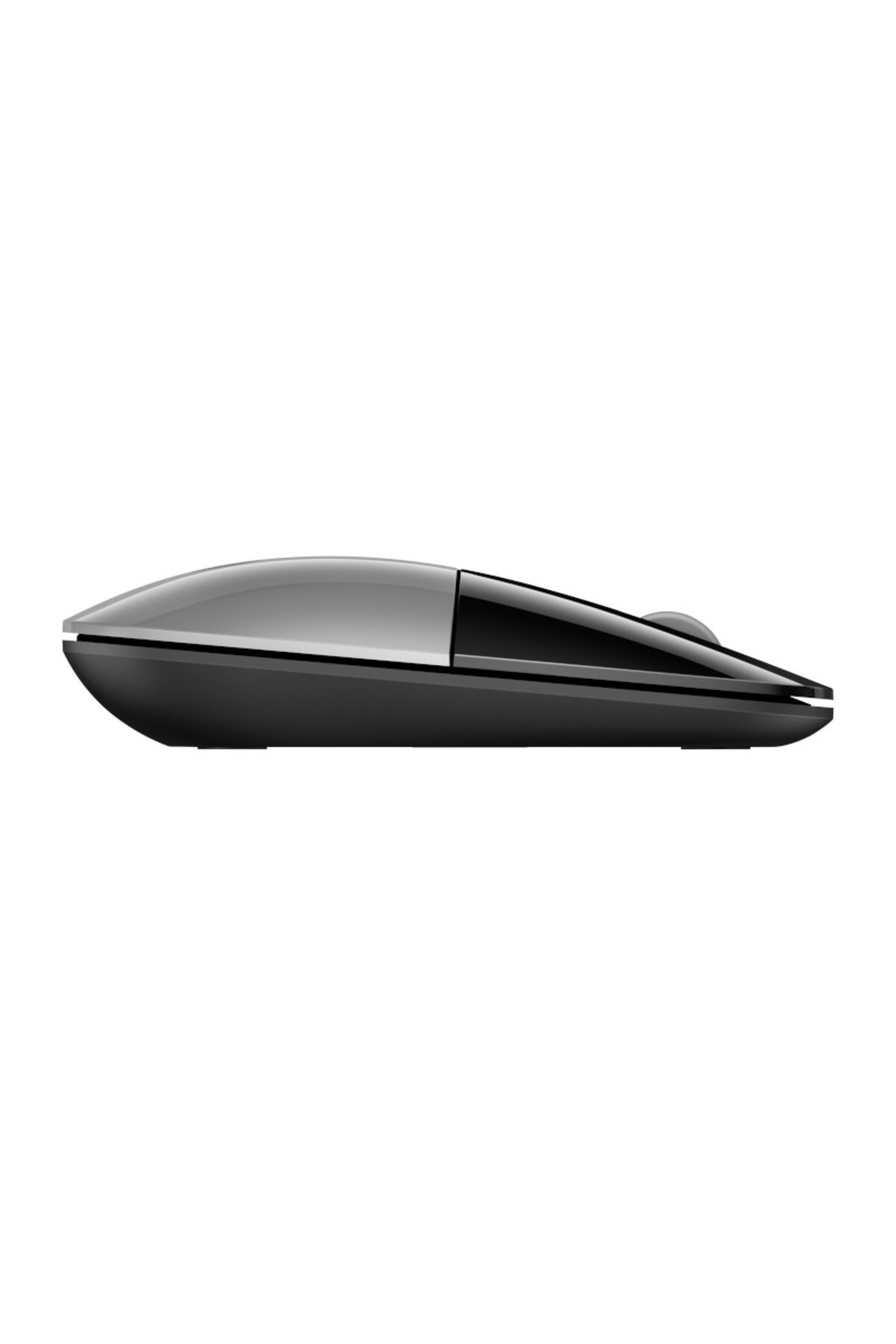 Z3700 Kablosuz Mouse Gümüş X7Q44AA