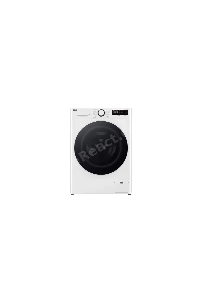 F4Y5EYW0W 11 kg 1400 Devir Çamaşır Makinesi