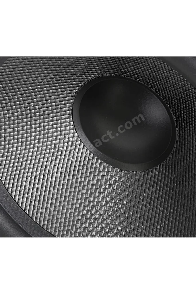 VM-80 8 İnch Dj & Stüdyo Monitör Hoparlör - 1 ADET TEKLİ
