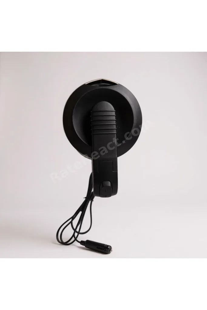 Kettle Su Isıtıcı Araç İçi Oto Çakmaklık Girişli Çelik 0.5LT 12Volt Hafif Ticari Araçlar İçin