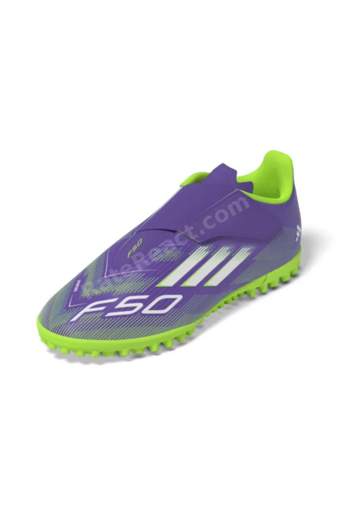 Çocuk Günlük Spor Ayakkabı-Halı Saha F50 CLUB VEL TF J JI0034