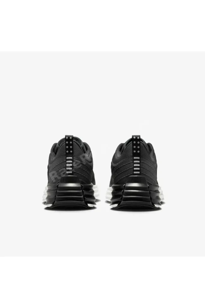 Lunar Roam Siyah Günlük Sneaker Sportie ( Dar Kalıptır )