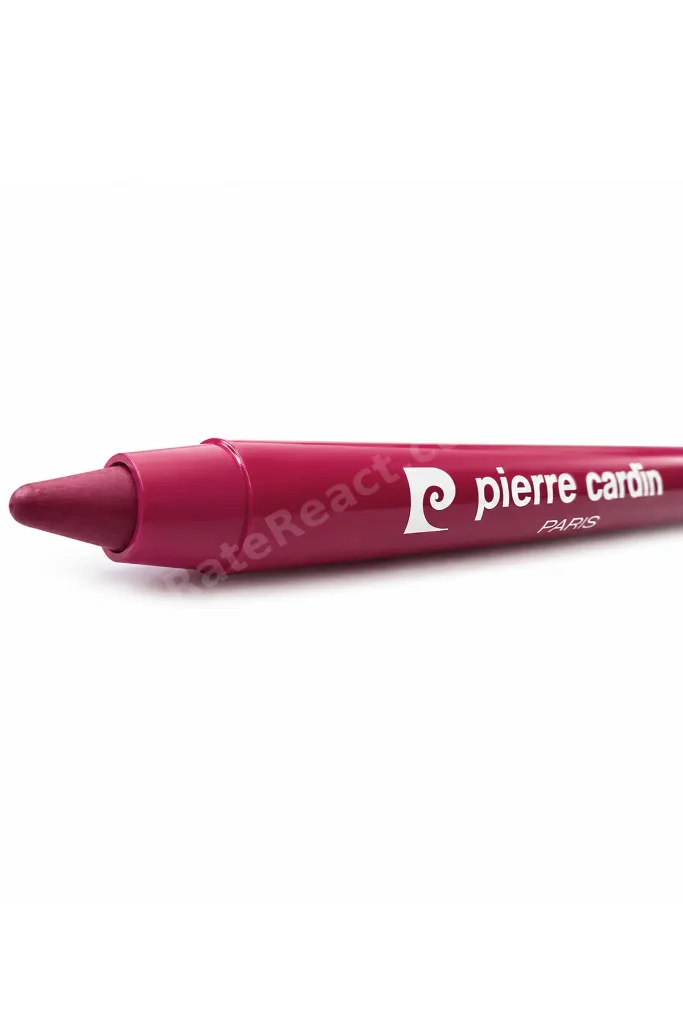 Lipliner Pencil Waterproof-Dudak Kalemi-Fuschia-502
