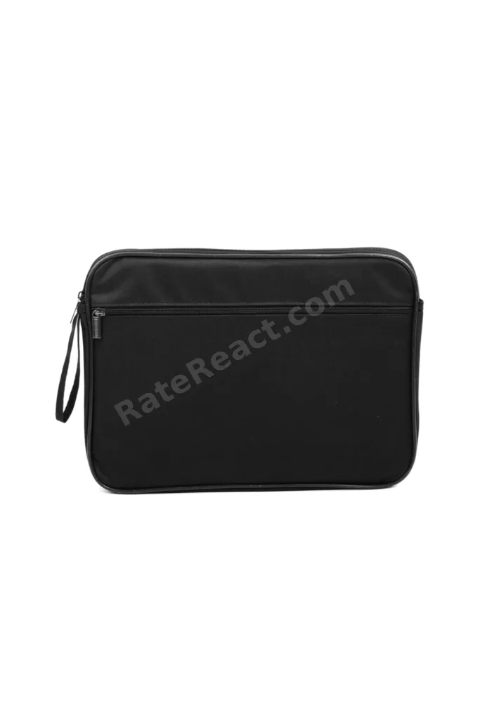 Evrak Çantası - Dosya & El Çantası 5 In 1 Organizer Evrak
