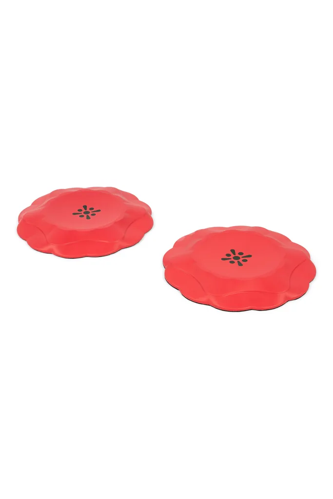 LB7032 Yoga Pedi Pembe