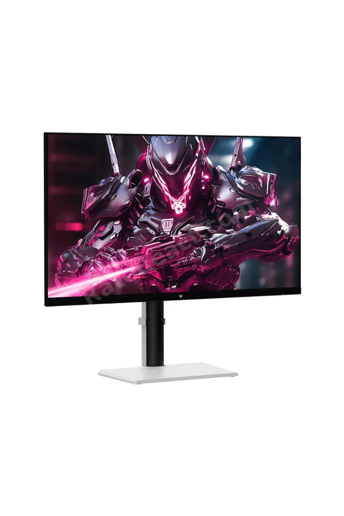 H27E6 27" 1Ms 300Hz (320Hz O.C.) 2K QHD Fast IPS Pivot Gaming Monitör