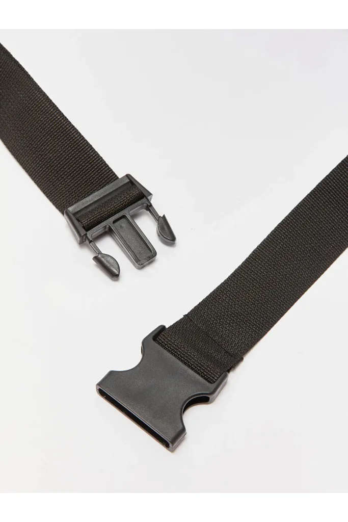 LCW ACCESSORIES Baskılı Erkek Çocuk Bel Çantası