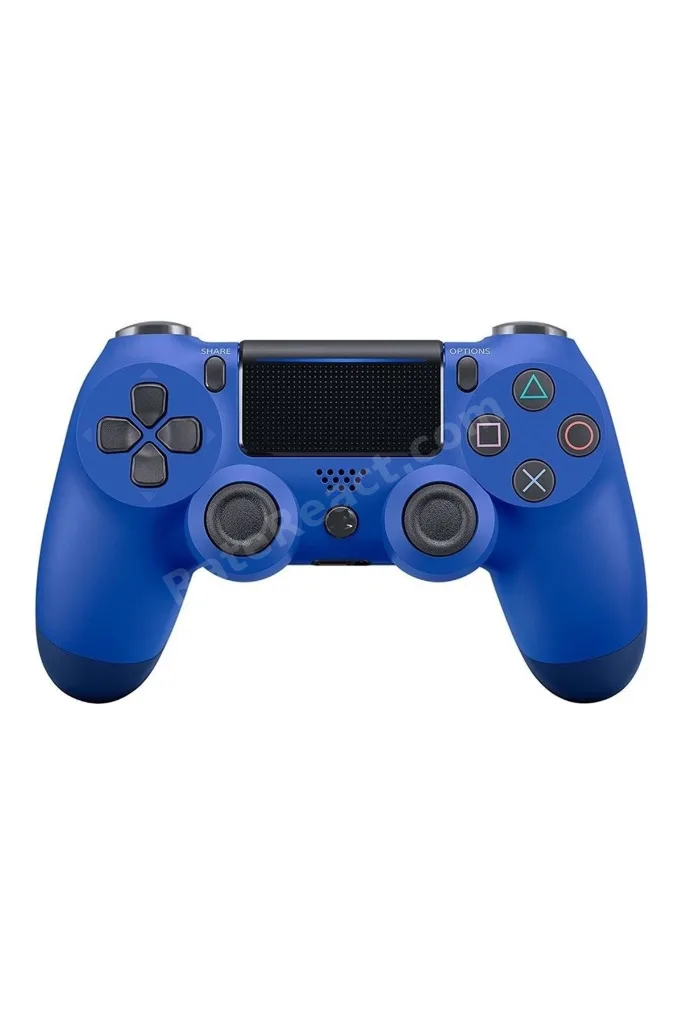 Kablosuz Oyun Kolu Playstation 4 - Pc - Tv - Tablet Uyumlu Siyah