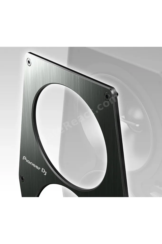 VM-80 8 İnch Dj & Stüdyo Monitör Hoparlör - 1 ADET TEKLİ
