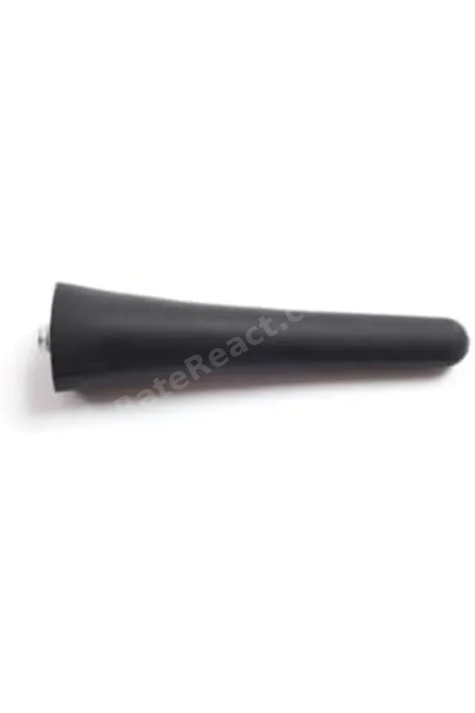 TTKTEKNOLOJİ Tavan Radyo Anteni Çubuğu Kısa Tip 6R0035849 VW Polo ile uyumlu 2010-2014 TTKTEKNOLOJİ