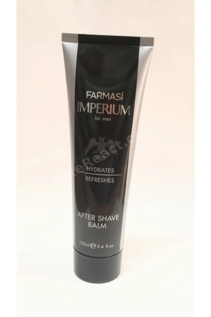 Erkek Tıraş Losyonu / Imperium / 100 Ml