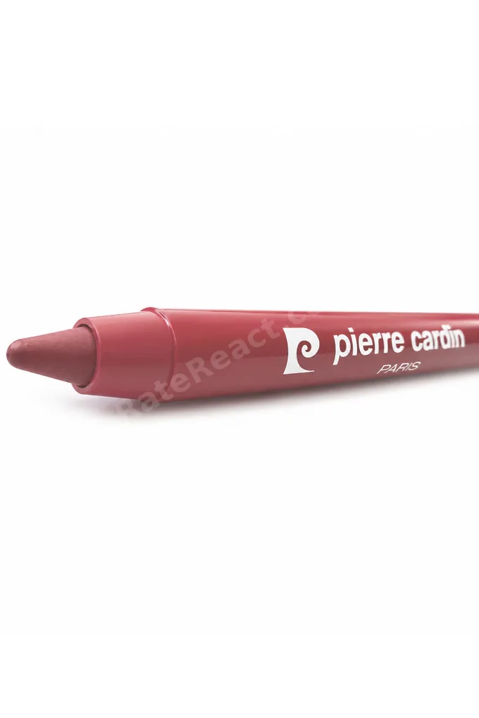 Lipliner Pencil Waterproof-Dudak Kalemi-Bourdaux-509
