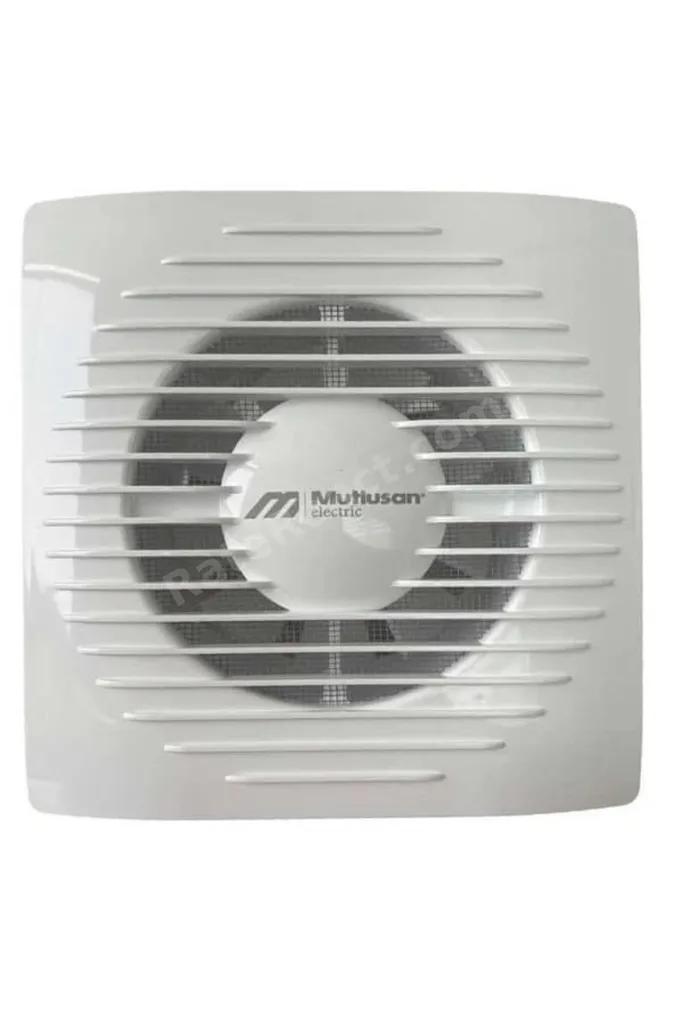 Me-FaN 150'lik Havalandırma Aspiratörü