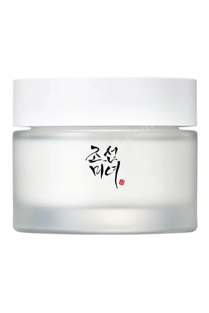 Dynasty Cream Gençlik Etkili Besleyici Yüz Kremi 50 ml