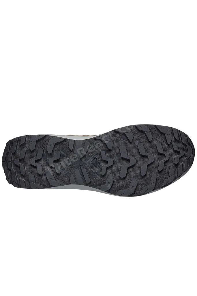 Outscape L49152 Unisex Spor Ayakkabı HAKİ