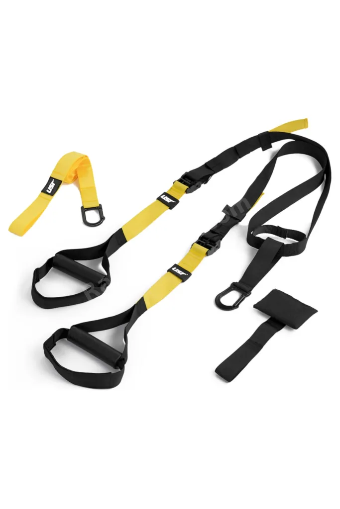 Sst4 Suspension Trainer-asılma Egzersiz Seti