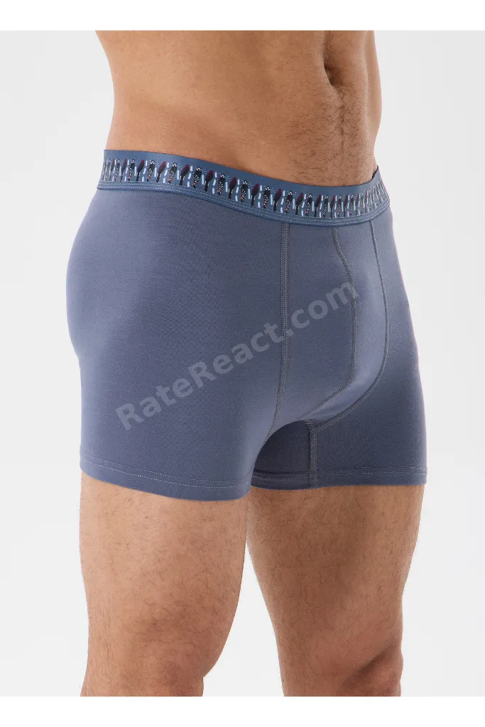 TENCEL™ Modal Erkek Boxer (3'lü)