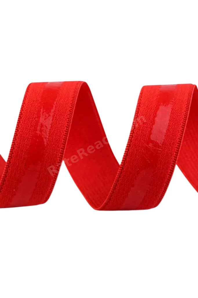 Kaydırmaz Silikonlu Elastik Spor Futbol Saç Bandı Tokası Üçlü Wildflex