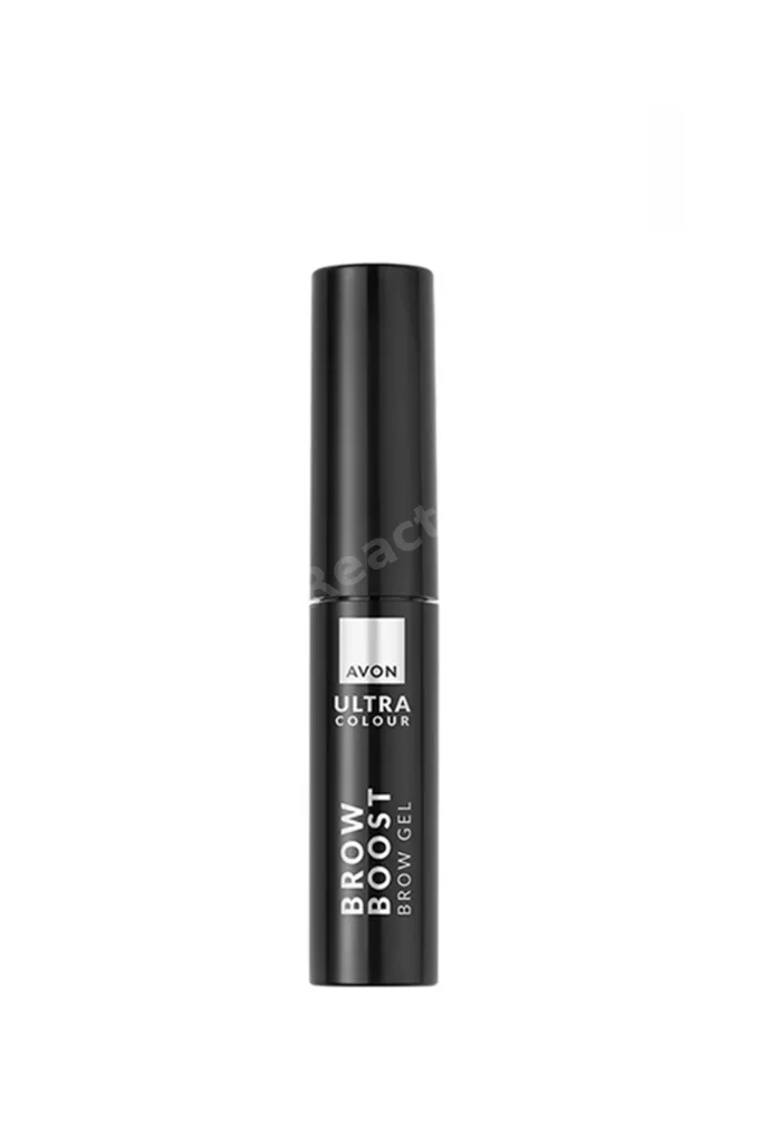 Ultra Colour Brow Boost Kaş Jeli - (Light Brown) İkili Set