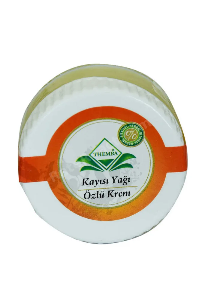Kayısı Yağı Özlü Akne 50 cc