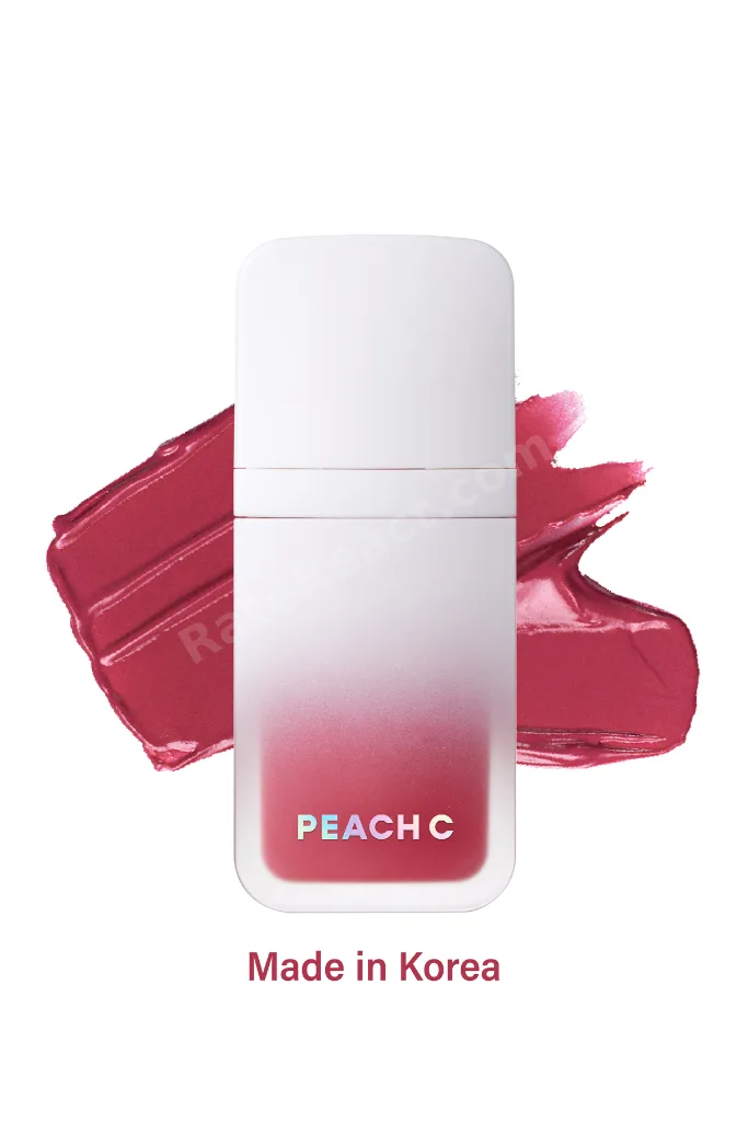 Blurry Filter Tint Lip To Cheek - Dudak & Yanak Renklendirici Tint - 03 Cloudy Mauve