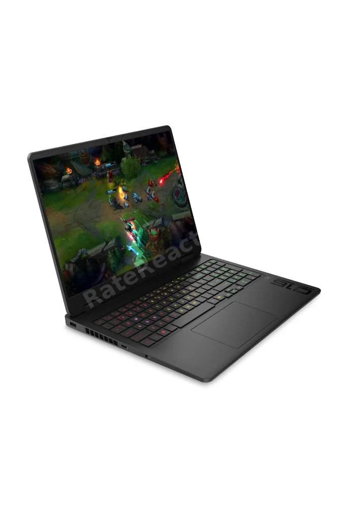 Omen 16-AP0002NT Amd Ryzen AI 9-365 32GB 1TB SSD 8GB RTX 5070 16" 240Hz Freedos Laptop C52QZEA