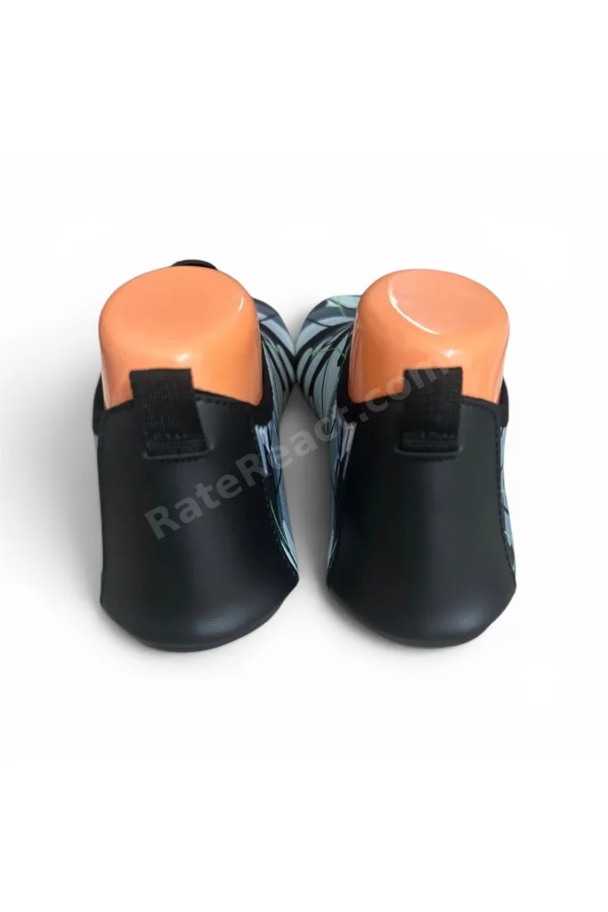 Deniz ayakkabısı Aqua erkek