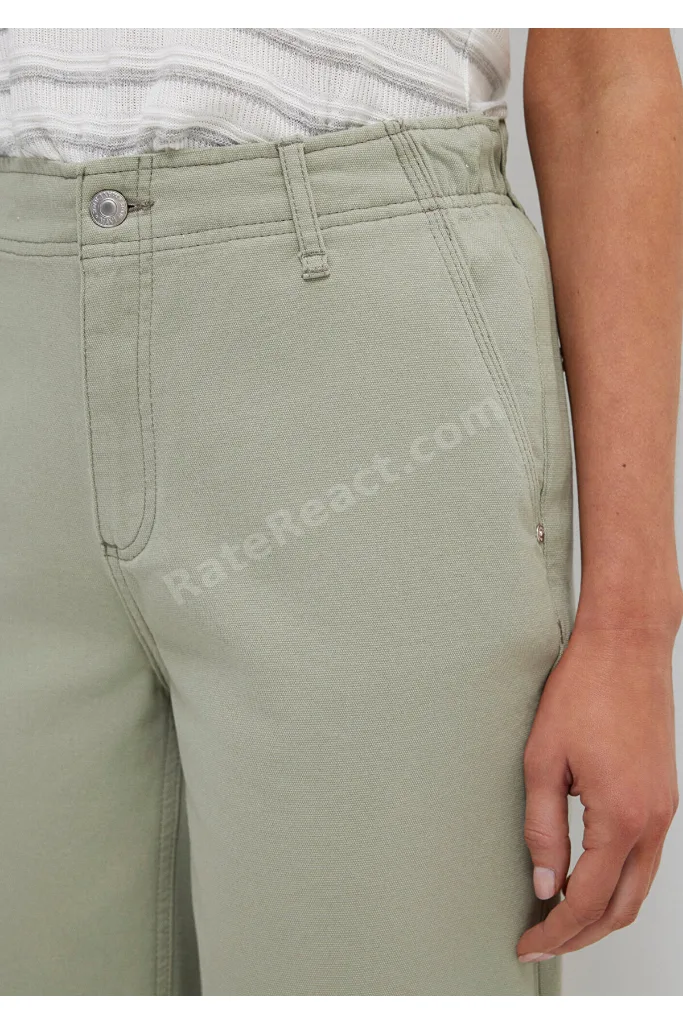 Yeşil Pantolon 1010649-71484