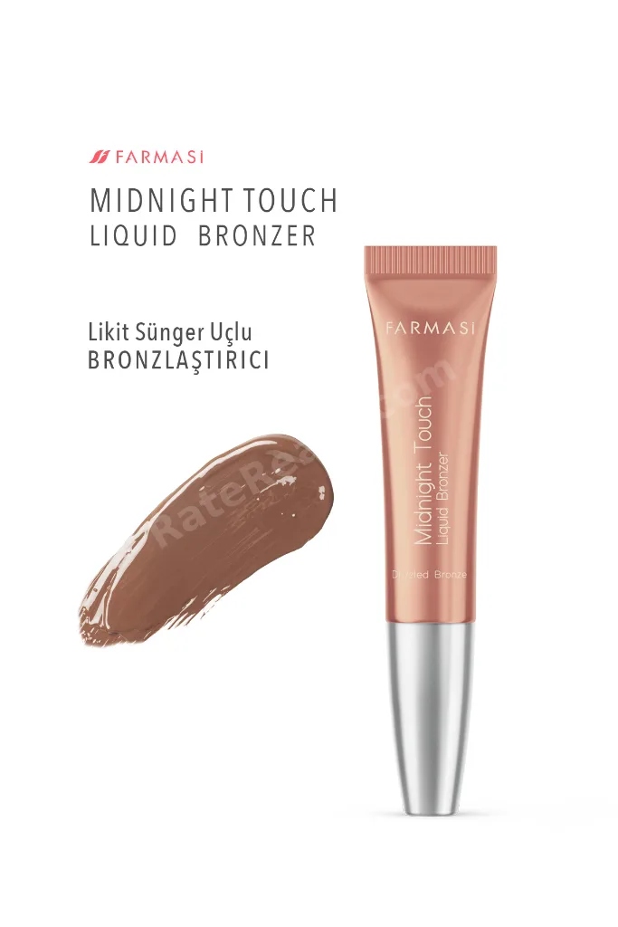 Midnight Touch Bronzlaştırıcı 12 ml