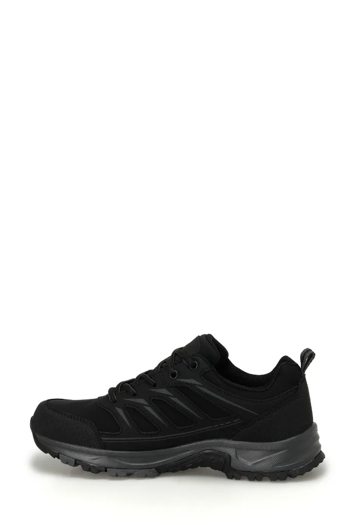 Alın G 4pr Siyah Unisex Outdoor