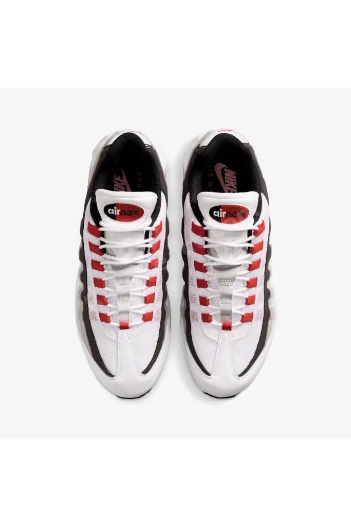 Air Max 95 OG Big Bubble 'Comet Red' IB7862-100 Juststep