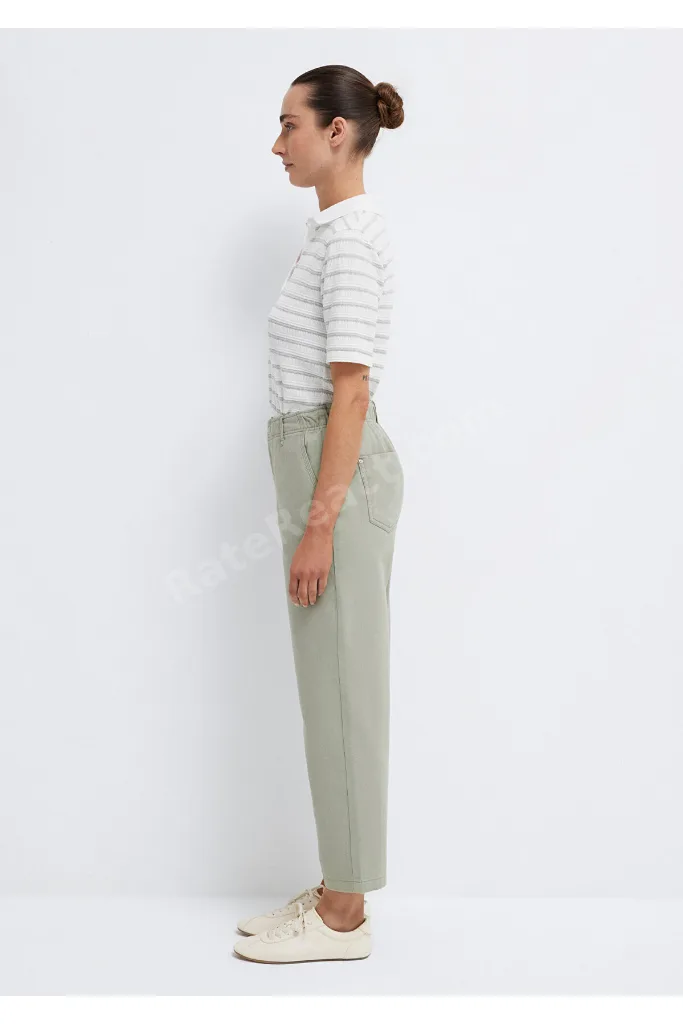 Yeşil Pantolon 1010649-71484