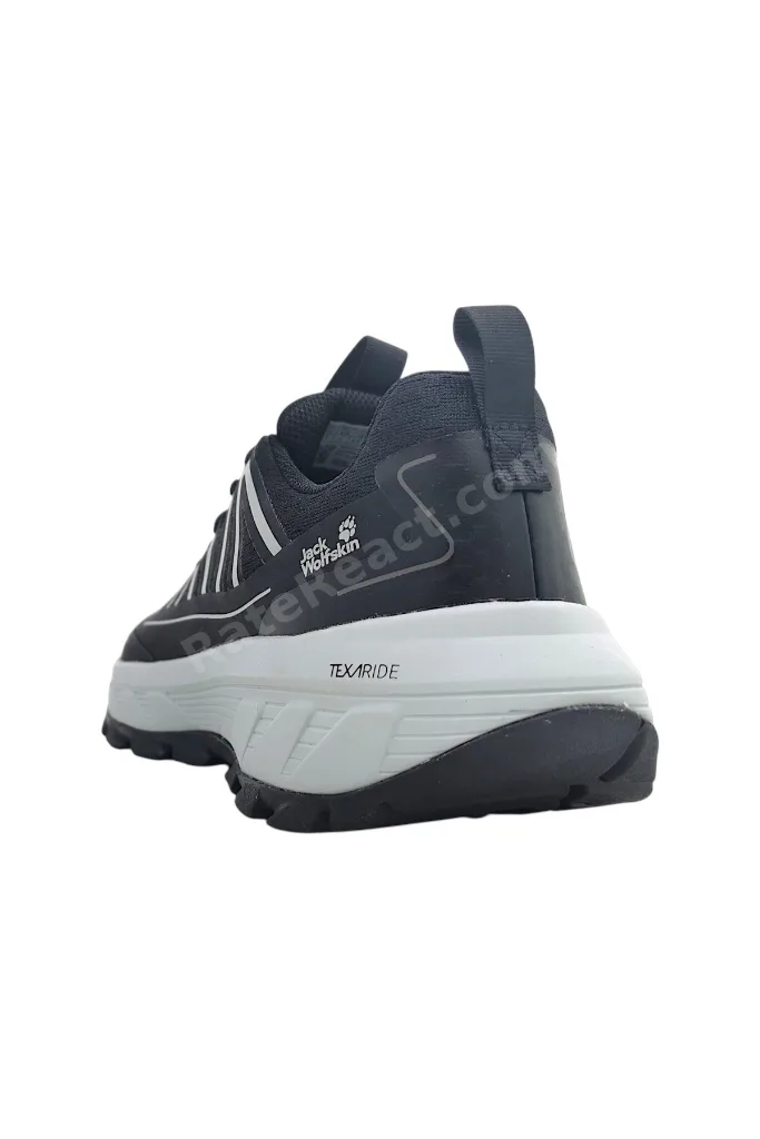 Wıld Hıke Low M Erkek Black / Phantom Outdoor Ayakkabı A65579-24467